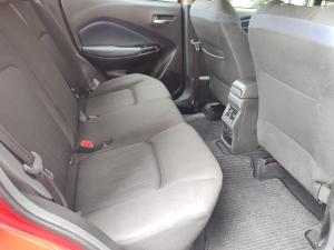 Toyota Starlet 1.5 XR manual - Image 12