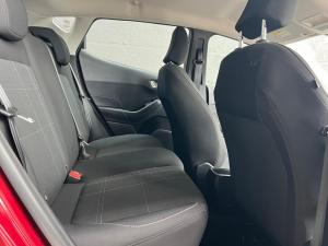 Ford Fiesta 1.5TDCi Trend - Image 12