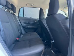 Suzuki Swift 1.2 GL+ manual - Image 10