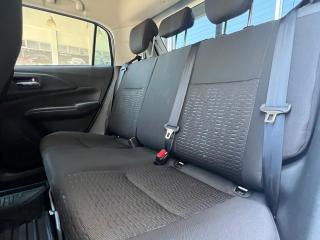 Suzuki Swift 1.2 GL+ manual