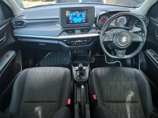 Suzuki Swift 1.2 GL+ manual