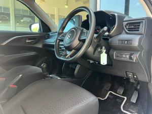 Suzuki Swift 1.2 GL+ manual - Image 21