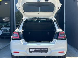 Suzuki Swift 1.2 GL+ manual - Image 8