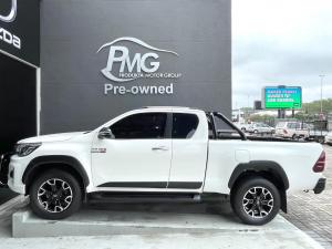 Toyota Hilux 2.8GD-6 Xtra cab 4x4 Legend 50 auto - Image 4