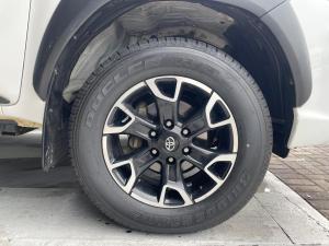 Toyota Hilux 2.8GD-6 Xtra cab 4x4 Legend 50 auto - Image 7