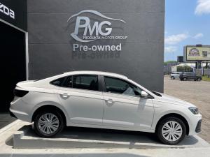 Volkswagen Polo sedan 1.6 auto - Image 3