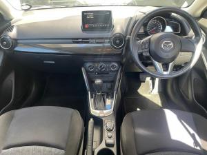 Mazda Mazda2 1.5 Dynamic auto - Image 15