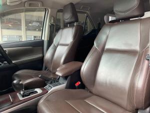 Toyota Fortuner 2.8GD-6 4x4 auto - Image 11