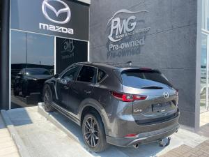 Mazda CX-5 2.0 Dynamic - Image 5