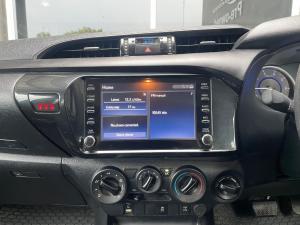 Toyota Hilux 2.4GD-6 double cab 4x4 SRX auto - Image 17