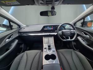 Omoda C5 1.5T 230T Street + - Image 9