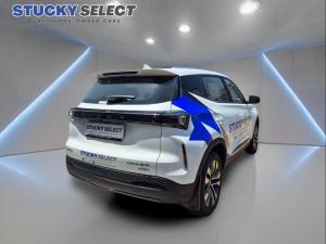 Chery Tiggo Cross 1.5T Elite - Image 5