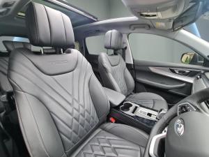 Chery Tiggo 8 Pro 1.6TGDI 290T Executive + - Image 15