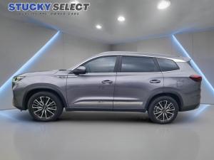 Chery Tiggo 8 Pro 1.6TGDI 290T Executive + - Image 2