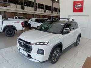 Suzuki Grand Vitara 1.5 GLX auto - Image 1