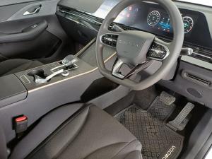 Omoda C5 1.5T 230T Street + - Image 11