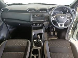 Nissan Magnite 1.0 Visia auto - Image 13