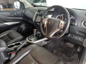 Nissan Navara 2.3D double cab 4x4 LE auto - Image 10