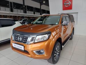 Nissan Navara 2.3D double cab 4x4 LE auto - Image 1