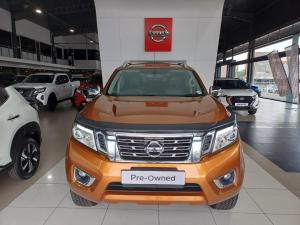 Nissan Navara 2.3D double cab 4x4 LE auto - Image 3