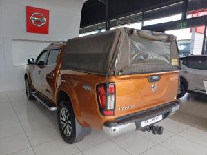Nissan Navara 2.3D double cab 4x4 LE auto - Image 5