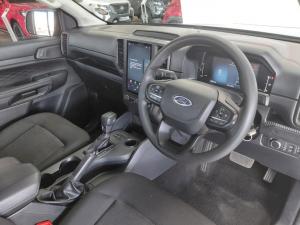 Ford Ranger 2.0 SiT double cab XL auto - Image 10