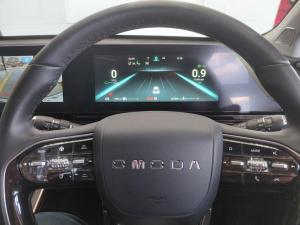 Omoda C5 1.5T 230T Elegance S - Image 11