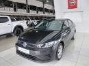 Thumbnail Volkswagen Polo sedan 1.6 manual