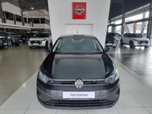 Volkswagen Polo sedan 1.6 manual - Image 3