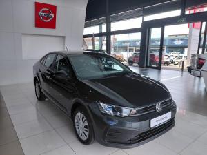 Volkswagen Polo sedan 1.6 manual - Image 4
