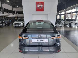 Volkswagen Polo sedan 1.6 manual - Image 6