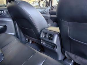 Nissan Navara 2.5DDTi double cab Pro-2X - Image 25