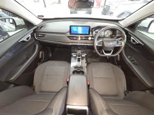 Chery Tiggo 4 Pro 1.5T LiT auto - Image 10