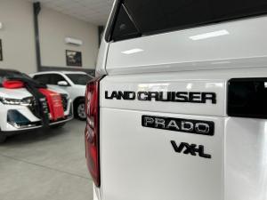 Toyota Land Cruiser Prado 2.8GD VX-L - Image 7