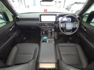 Toyota Land Cruiser Prado 2.8GD VX-R - Image 12