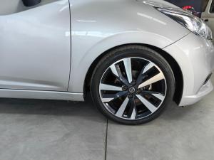 Nissan Micra 84kW turbo Tekna - Image 5