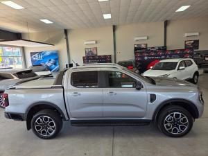 Ford Ranger 2.0 BiTurbo double cab Wildtrak - Image 3