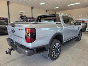 Ford Ranger 2.0 BiTurbo double cab Wildtrak - Image 5