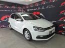 Thumbnail Volkswagen Polo Vivo hatch 1.4 Comfortline