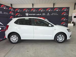Volkswagen Polo Vivo hatch 1.4 Comfortline - Image 3