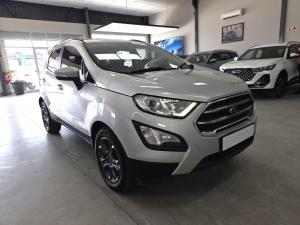 Ford EcoSport 1.0T Trend - Image 1