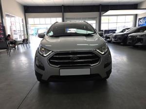 Ford EcoSport 1.0T Trend - Image 2