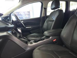 Ford Kuga 1.5T Trend auto - Image 10