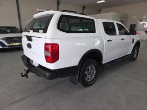 Ford Ranger 2.0 SiT double cab XL auto - Image 4