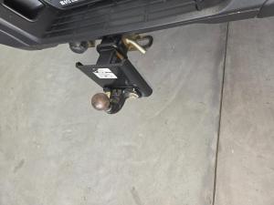 Ford Ranger 2.0 SiT double cab XL auto - Image 6