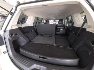 Isuzu mu-X 3.0 - Image 14