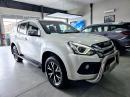Thumbnail Isuzu mu-X 3.0