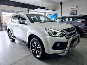 Isuzu mu-X 3.0 - Image 1