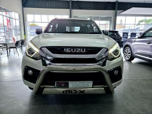 Isuzu mu-X 3.0 - Image 2