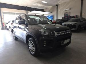 Suzuki Vitara Brezza 1.5 GL - Image 1